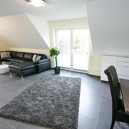 Villa Mare Villa Mare Appartement 4 Timmendorfer Strand Dış mekan fotoğraf