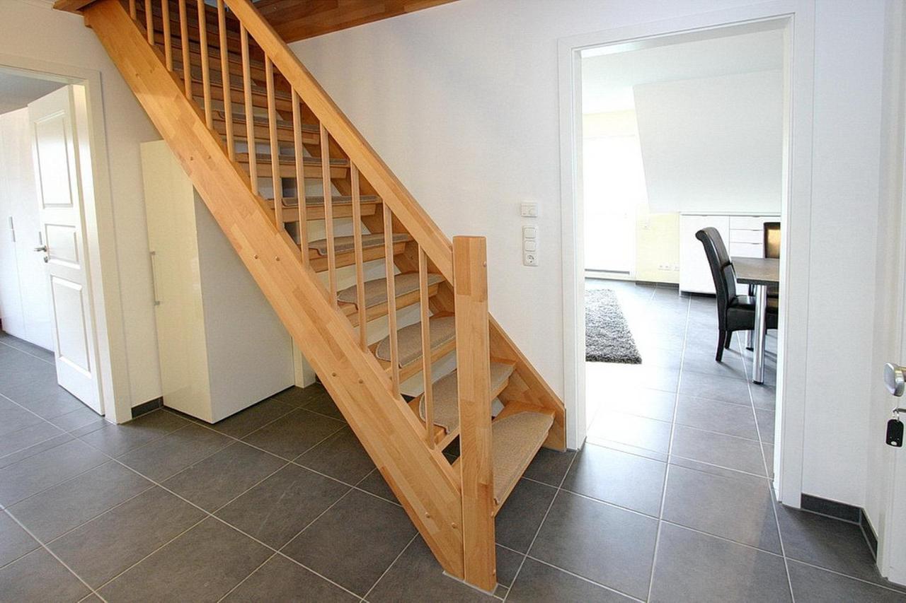 Villa Mare Villa Mare Appartement 4 Timmendorfer Strand Dış mekan fotoğraf